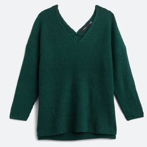 Vero Modo V neck pullover Size 3X